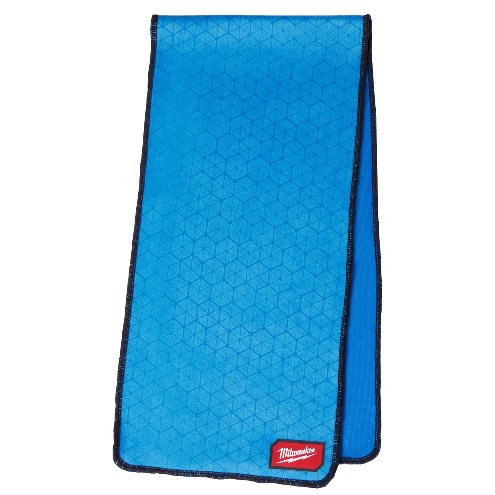 Milwaukee Cooling Microfiber Towel from GME Supply